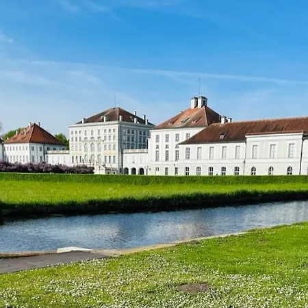 شقة In Muenchen-nymphenburg